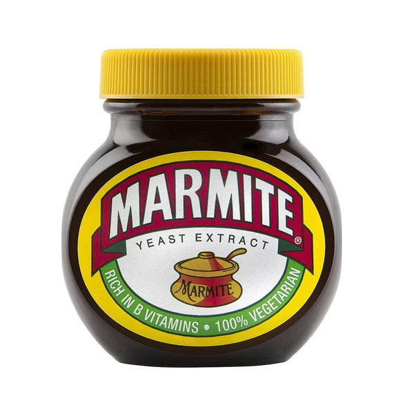 Marmite Yeast Extract 410g