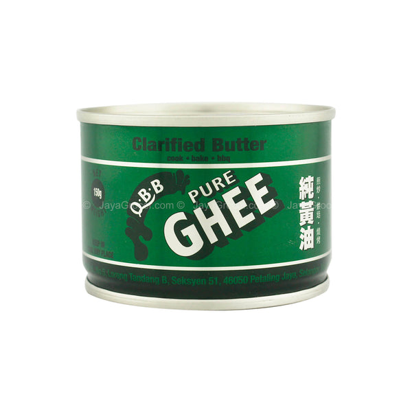 QBB Pure Ghee 150g (highest price)