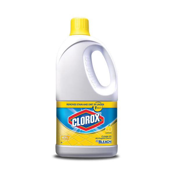 Clorox Bleach Lemon 2L (highest price)