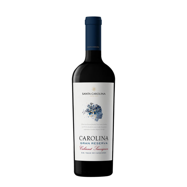 Santa Carolina Gran Reserva Cabernet Sauvignon 750ml