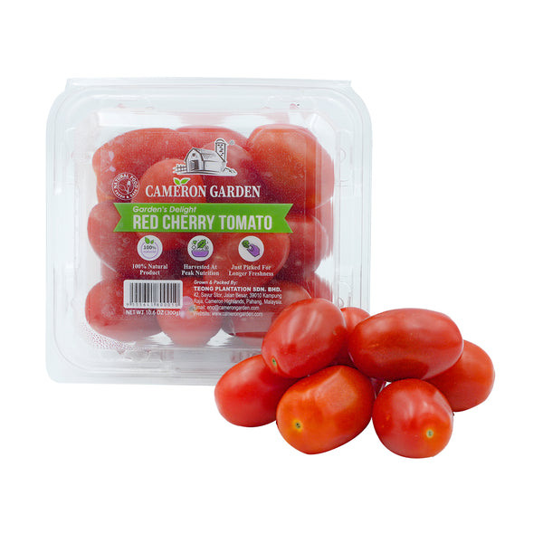 Cherry Tomato Red (Malaysia) 300g