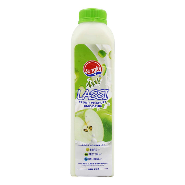 Sunglo Lassi Apple 700ml