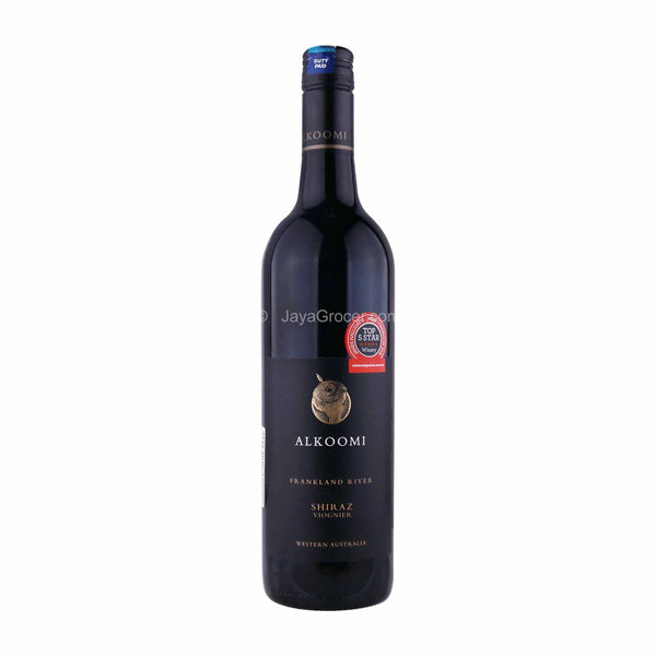 Alkoomi Frankland River Shiraz Viognier Wine 750ml