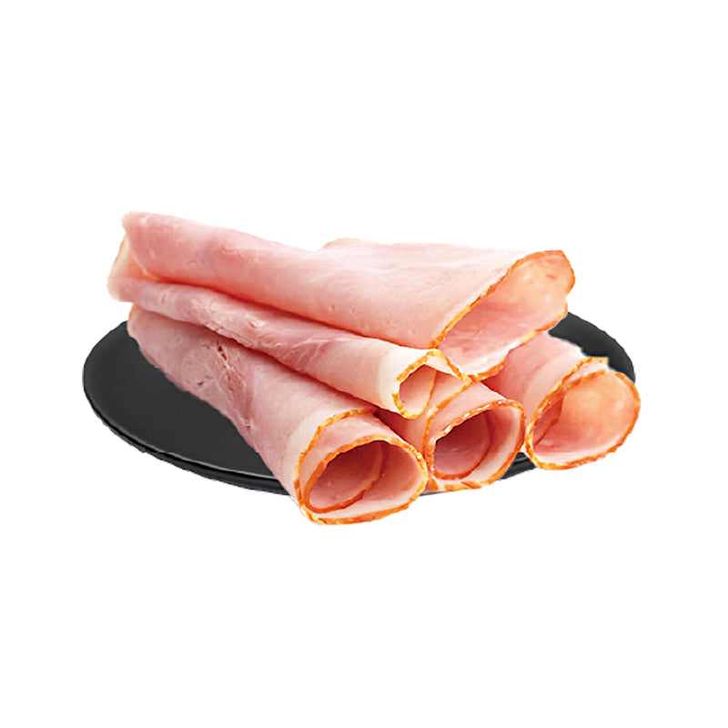 [NON-HALAL] Meaty Butcher Ham 150g
