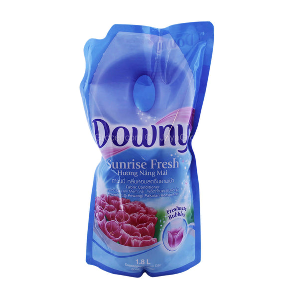 Downy Sunrise Fresh Refill 1.5L