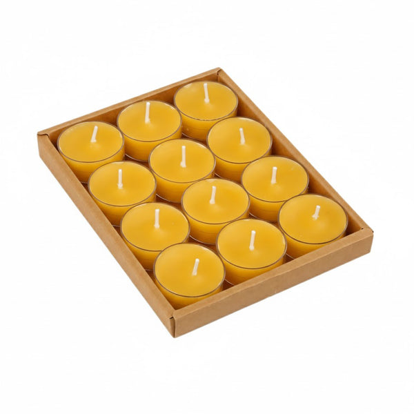 Tealight Candle 12g 36pcs/pack (highest price)