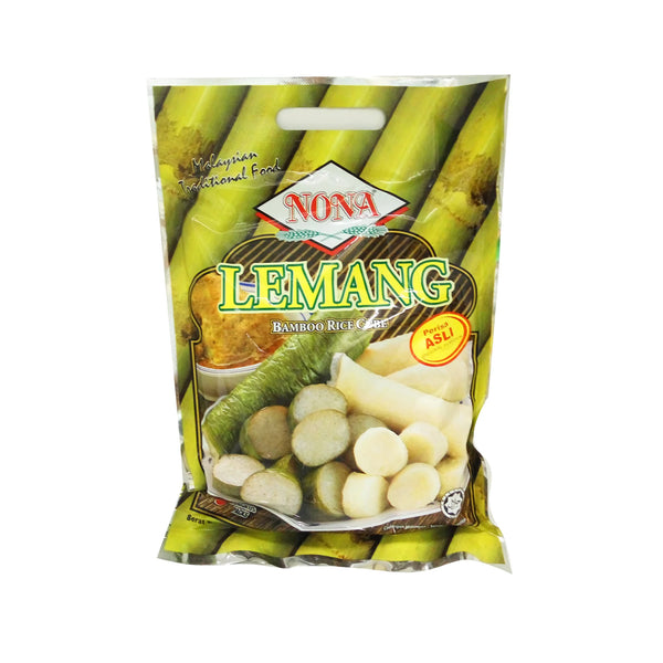 Nona Lemang 310g (highest price)