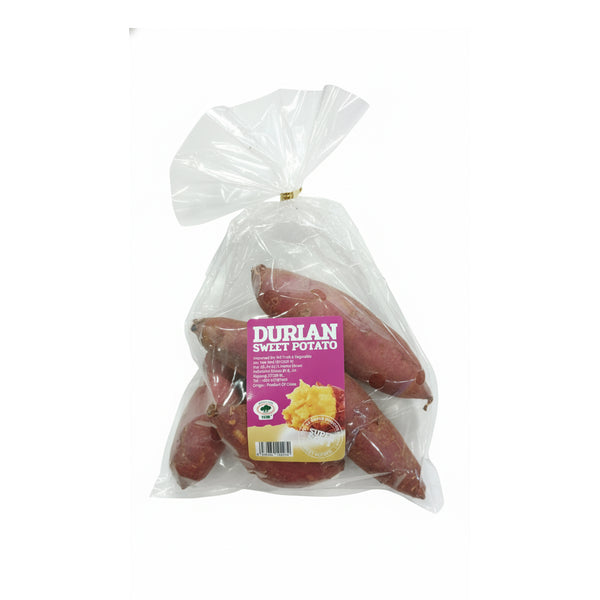 Sweet Potato Durian (China) 500g (highest price)