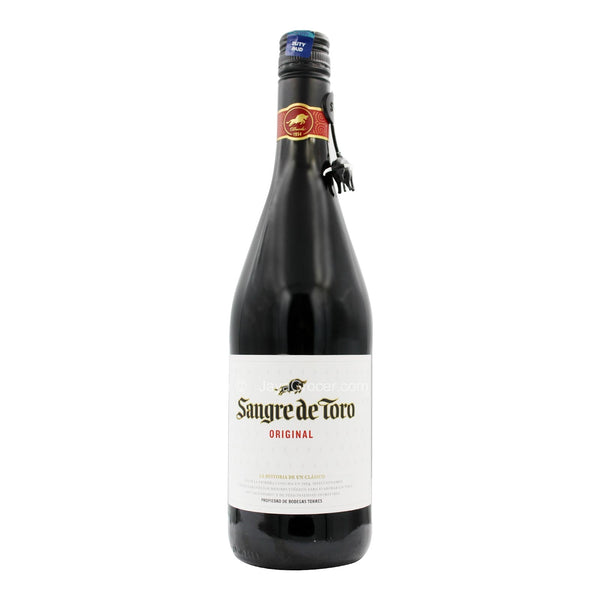 Torres Sangre De Toro 750ml