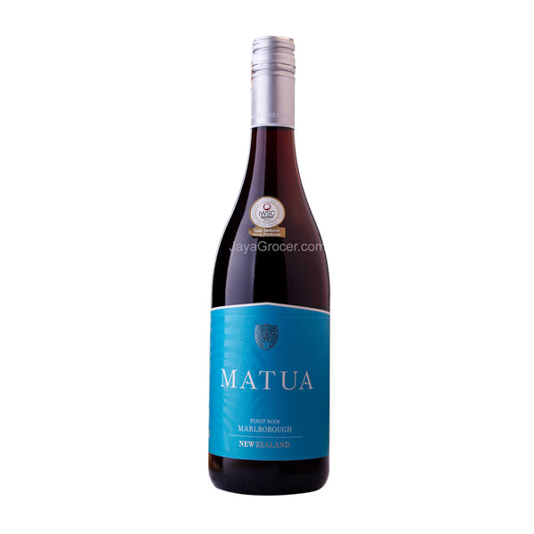 Matua Pinot Noir Wine 750ml (highest price)