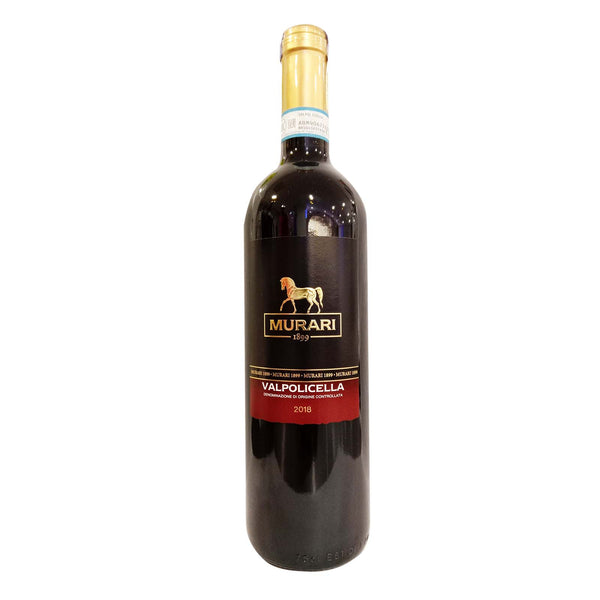 Murari Valpolicella Doc 750ml (highest price)