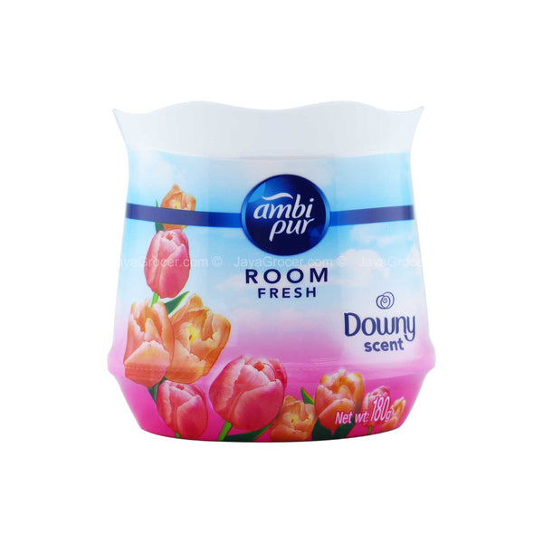 Ambi Pur Room Fresh Downy Scent Air Refreshing Gel 180g (highest price)