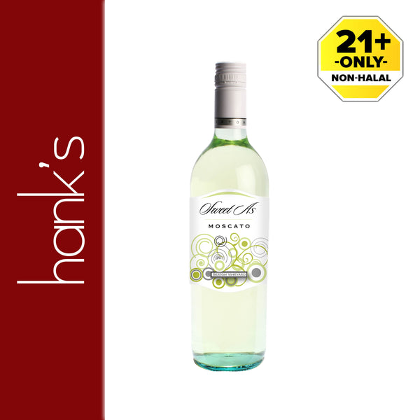 Berton Vineyard Odd Socks Sweet As Moscato Wine 750ml (highest price)