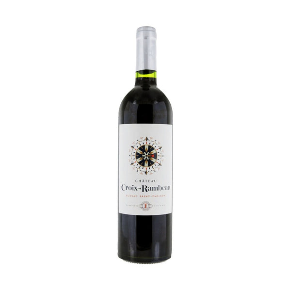 Chateau Croix De Rambeau 750ml (highest price)