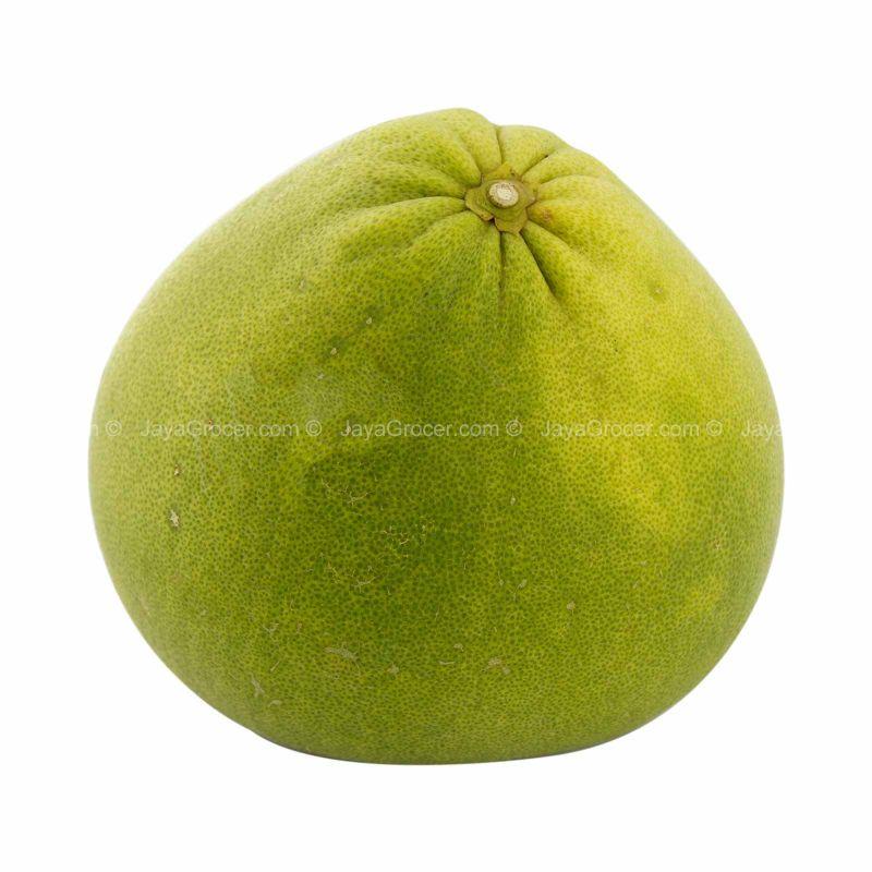 Sabah Pomelo (Malaysia) 350g – Jaya Grocer Empire Shopping Gallery