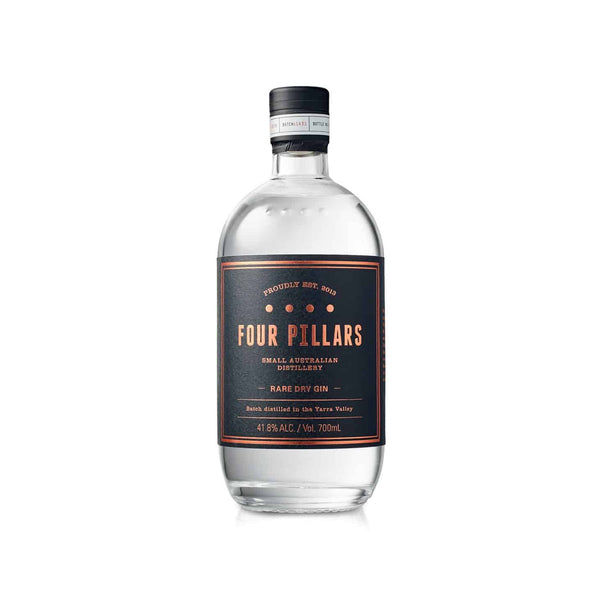 Four Pillars Rare Dry Gin 700ml