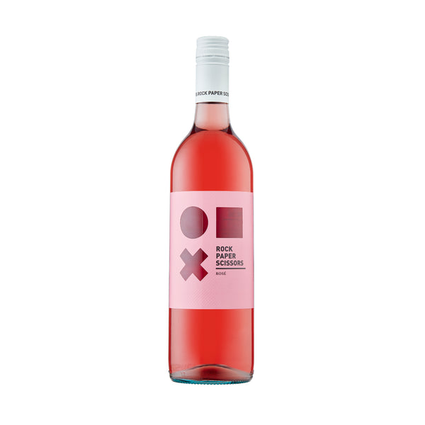 Rock Paper Scissors Rose 750ml (highest price)