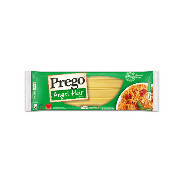 Prego Angel Hair 500g