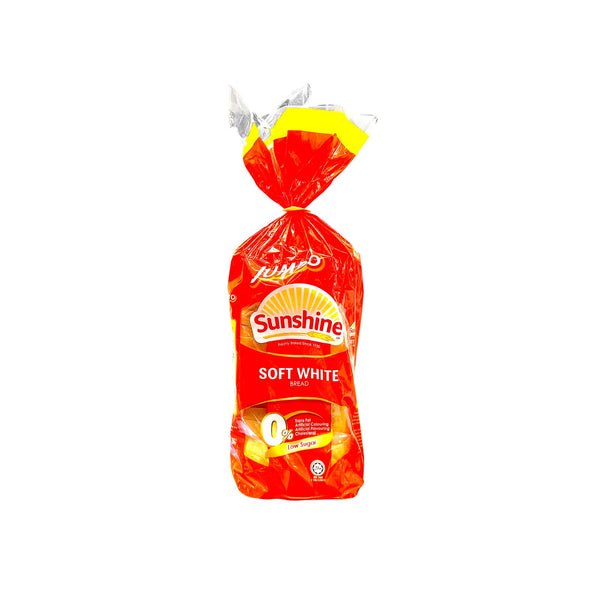 Sunshine Soft White 500g (highest price)