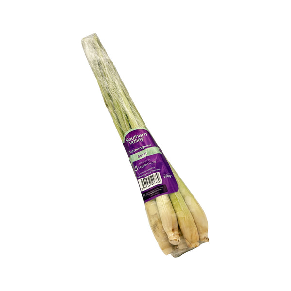 Sv Lemongrass (Serai) (Malaysia) 170g (highest price)