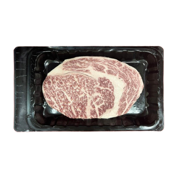 A5 Japan Wagyu Miyazaki Rib Eye Steak 150g+/- (highest price)