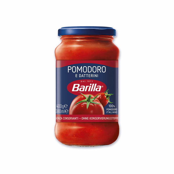 Barilla Pomodoro Datterini 400g