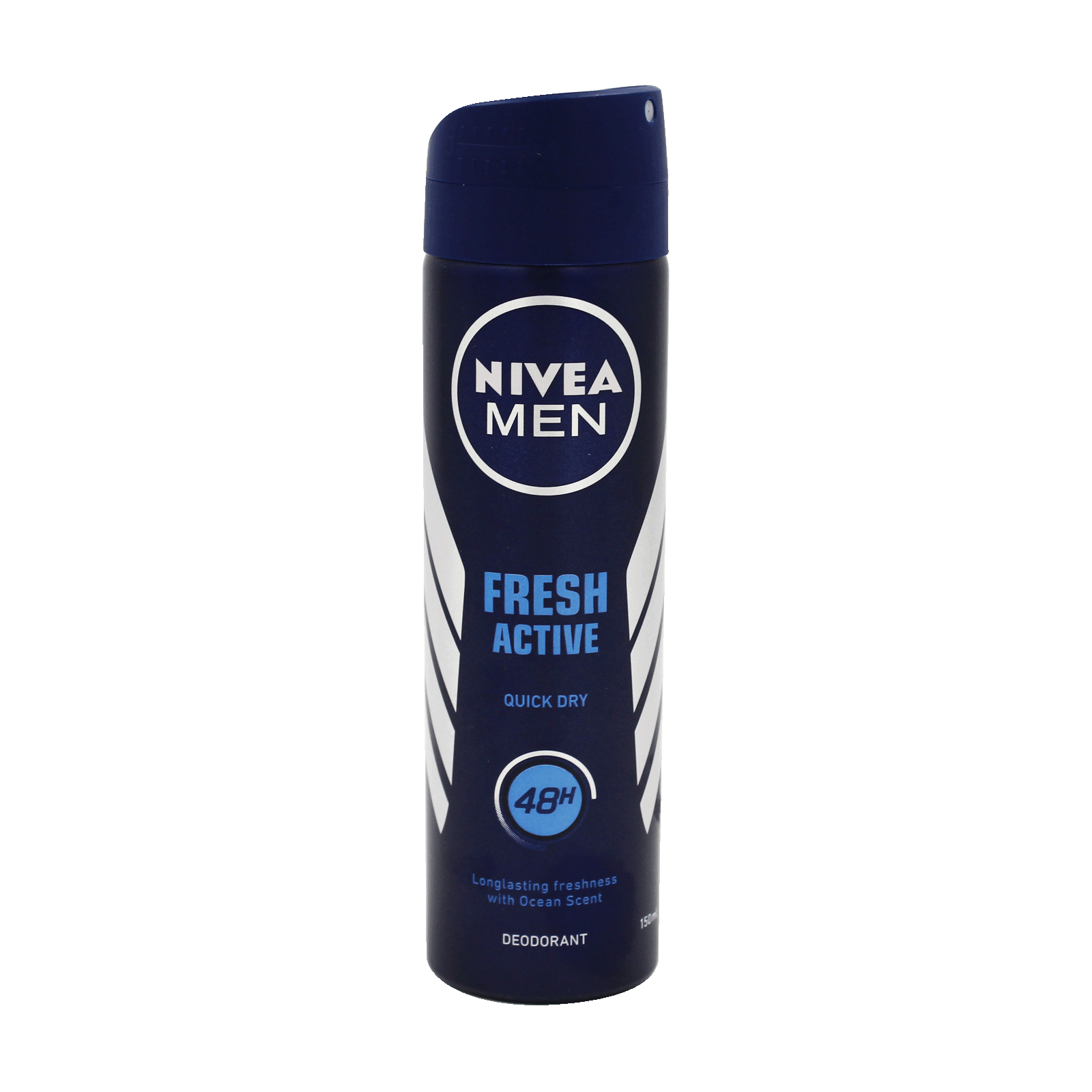 Nivea Men Fresh Active Anti Perspirant Spray 150ml