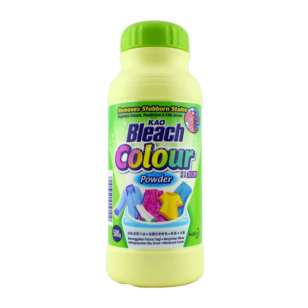 Kao Bleach Colour Powder 500g