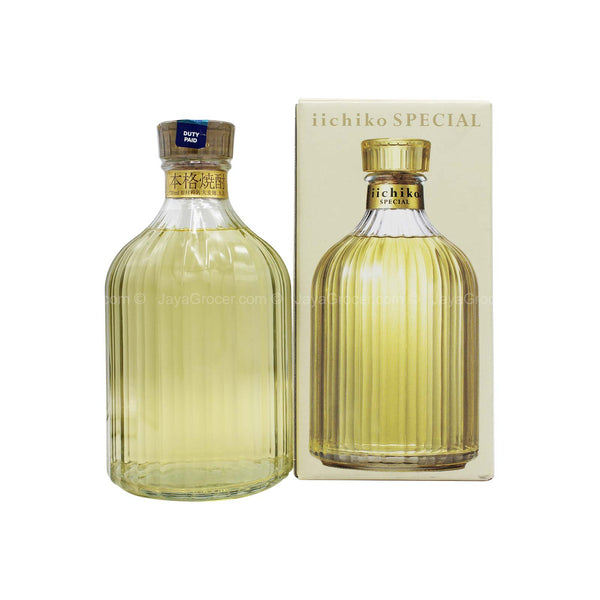 Sanwa Iichiko Special 720ml