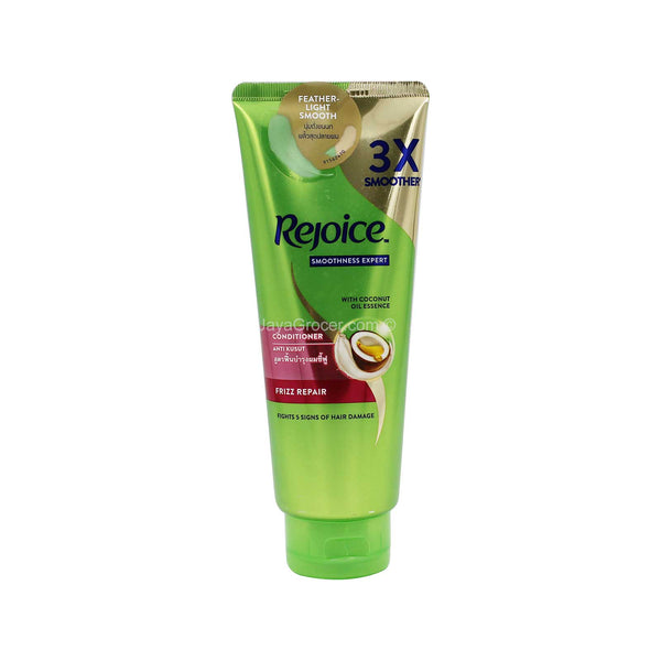 Rejoice Frizz Repair Conditioner 170ml