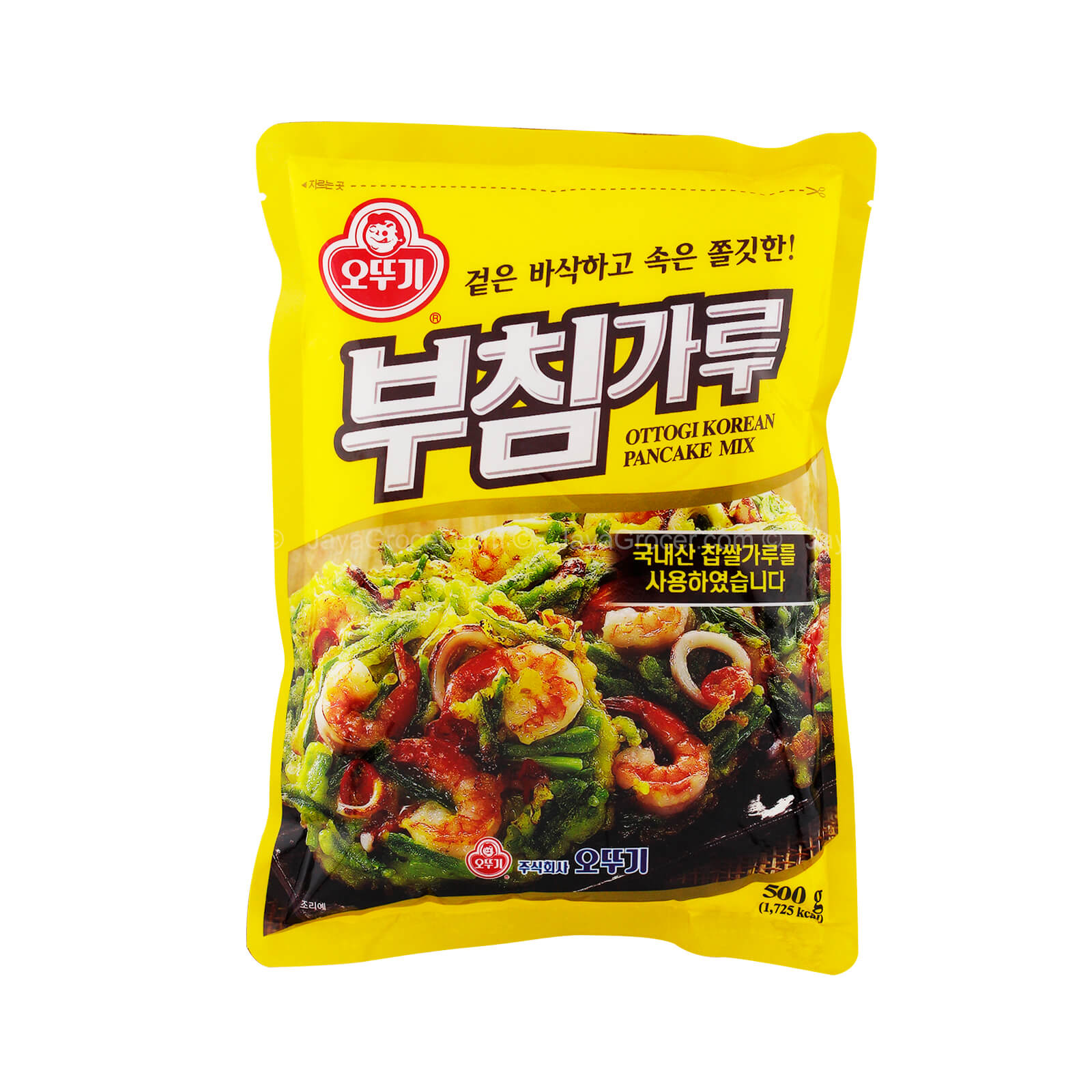 Ottogi Korean Pancake Mix 500g