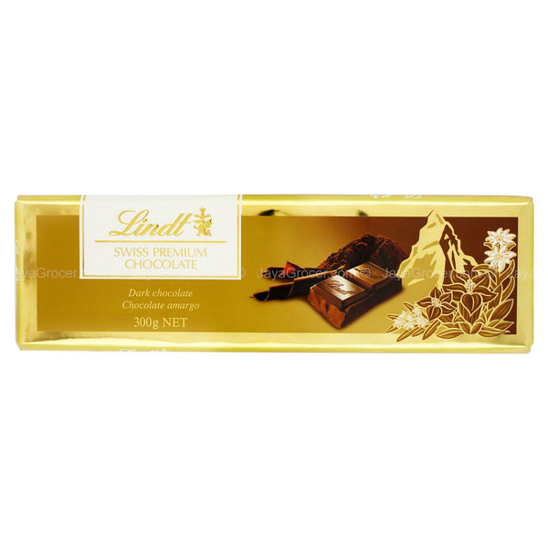 LINDT GOLD SURFIN 300G *1