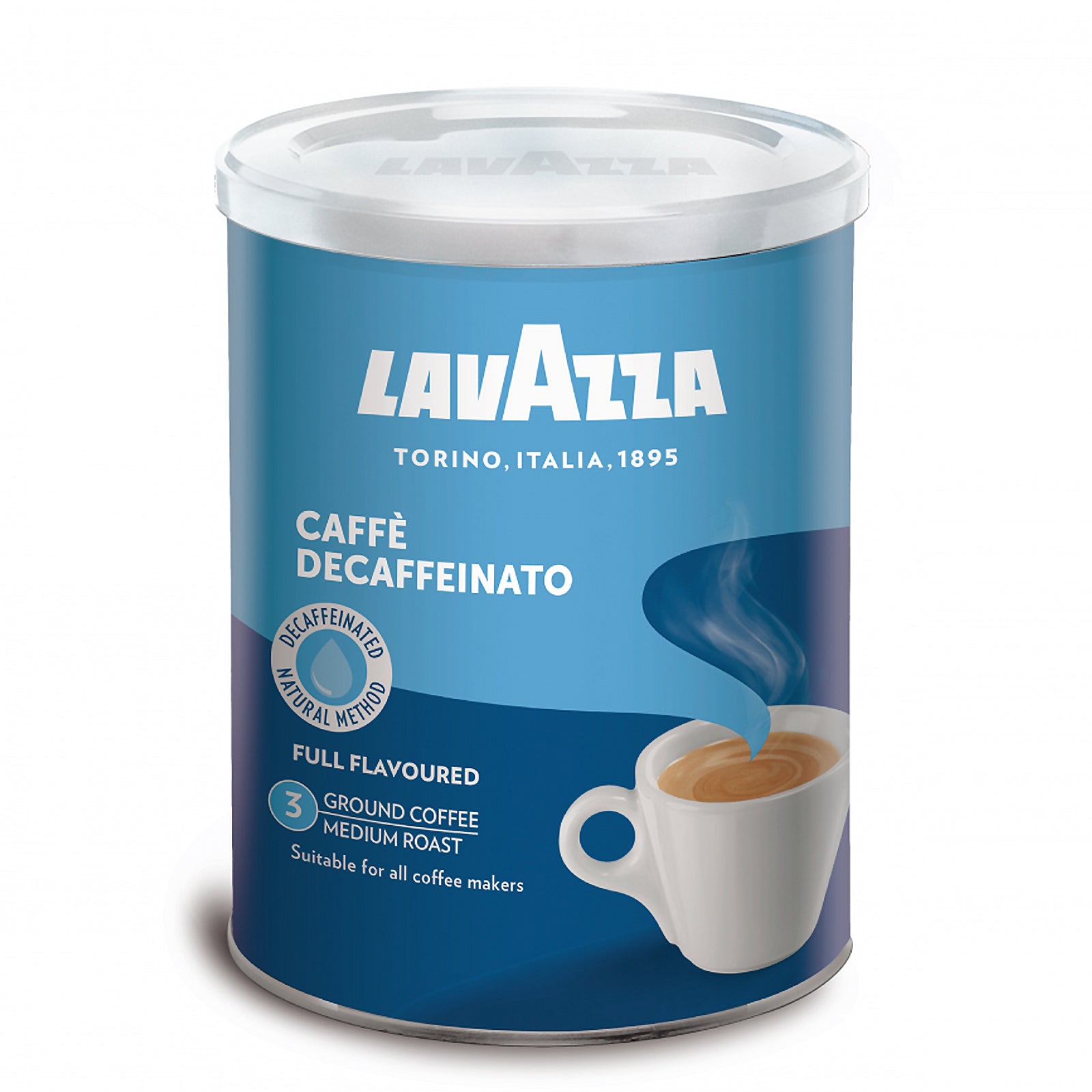 Ground coffee Lavazza Espresso, 250g – I love coffee