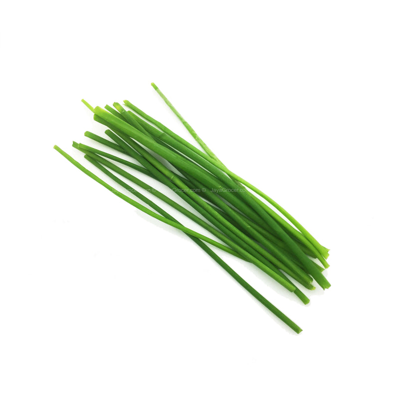 Genting Garden Chive Leaves 10g
