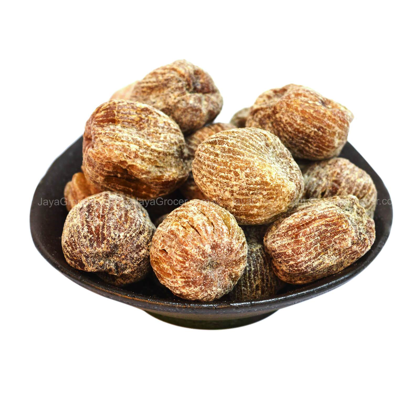 Preserved Dates