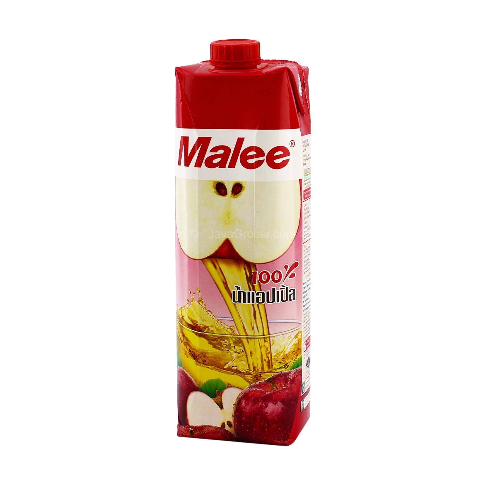 MALEE APPLE JUICE 1L*1