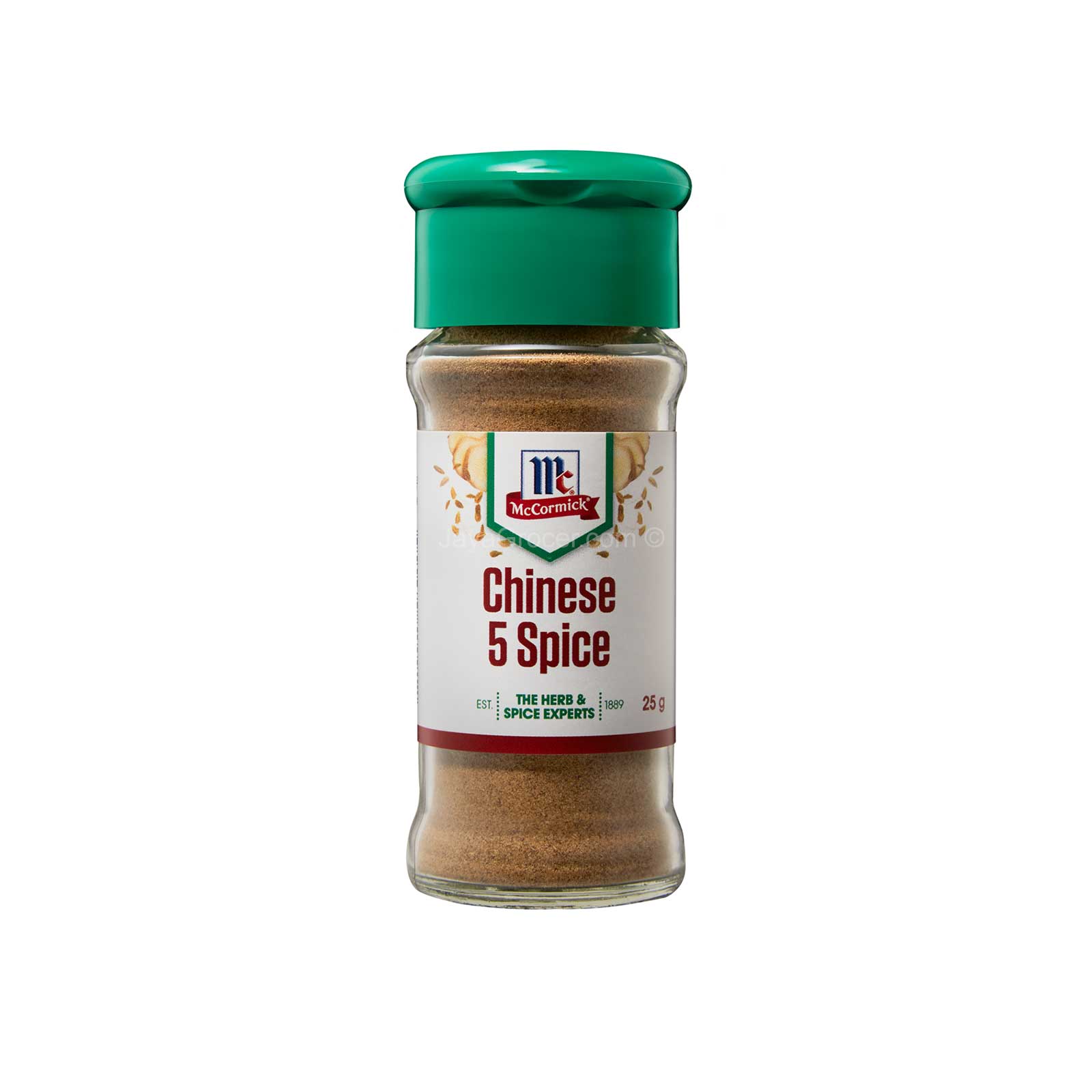 Chinese 5 Spice