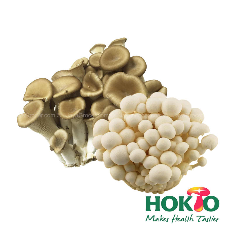 Hokto Maitake and Bunapi Mushroom 1pack