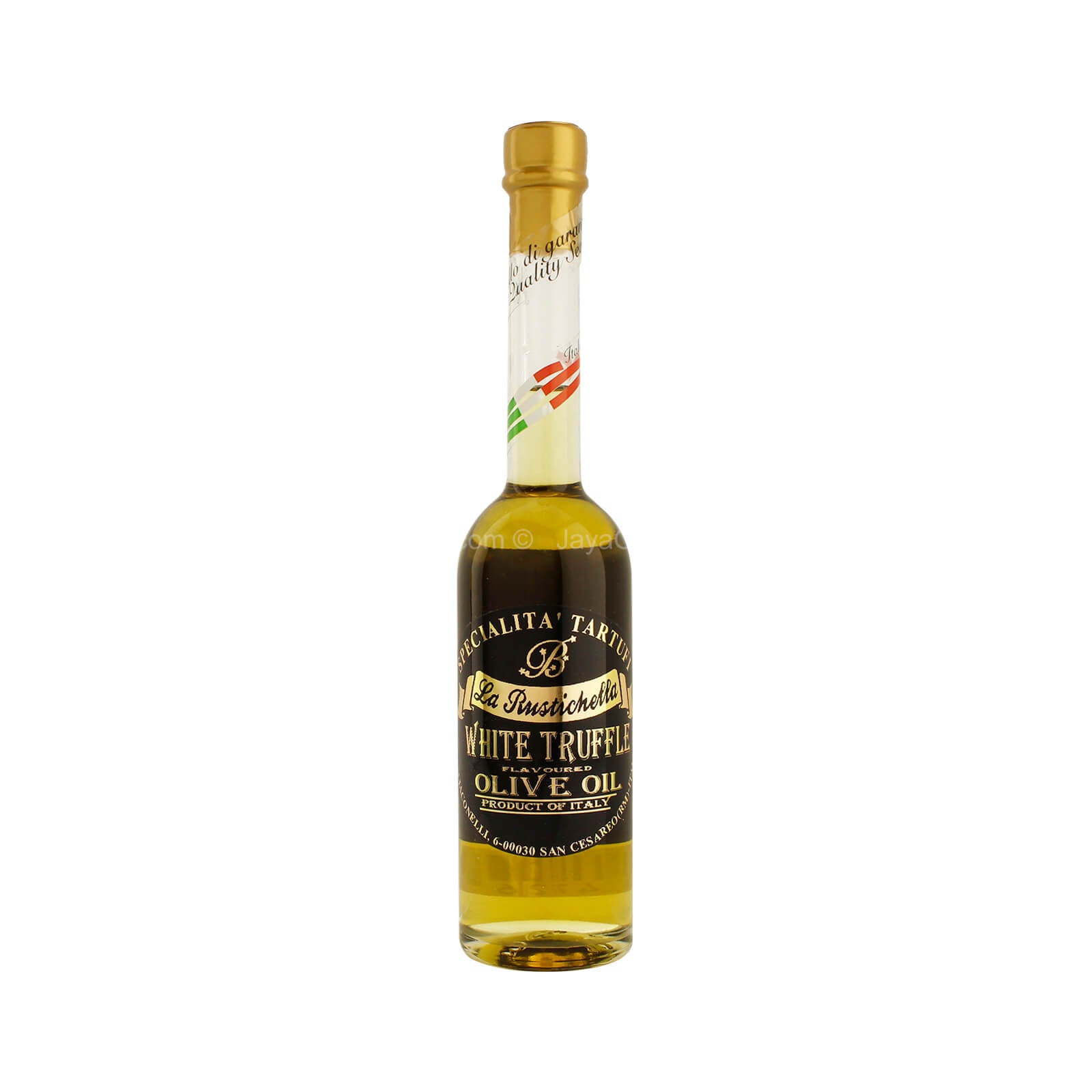 White Truffle Oil Spray – From Olives and Grapes