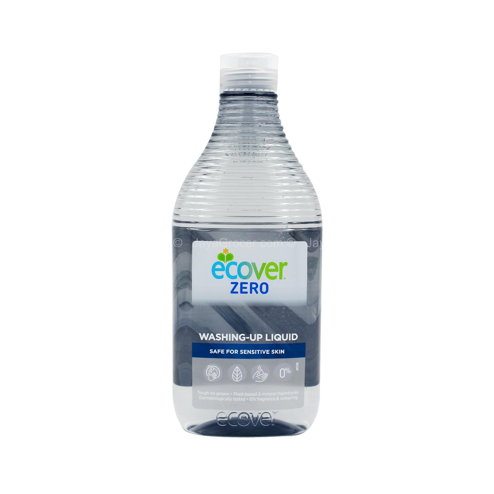 Ecover Zero Washing-Up Liquid 450ml