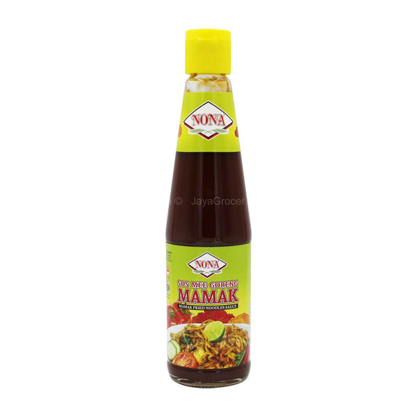 Nona Mamak Fried Noodle Sauce 510g