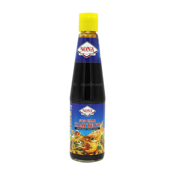 Nona Char Koay Teow Sauce 510g