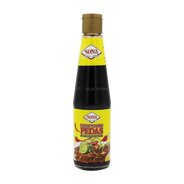 Nona Hot Sweet Soy Sauce 410ml