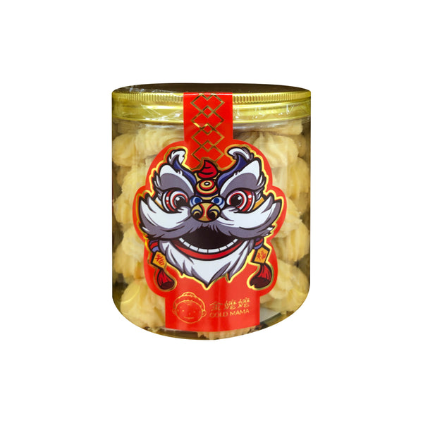 Gold Mama Butter Cookies 210g