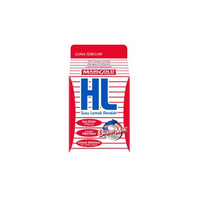 Marigold HL Milk 200ml