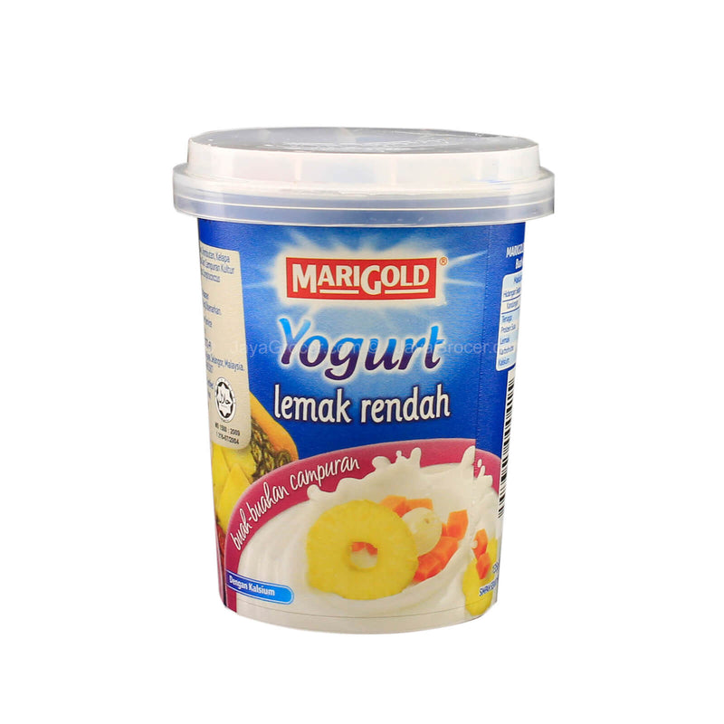 Marigold Yoghurt (Mixed Fruits) 130g