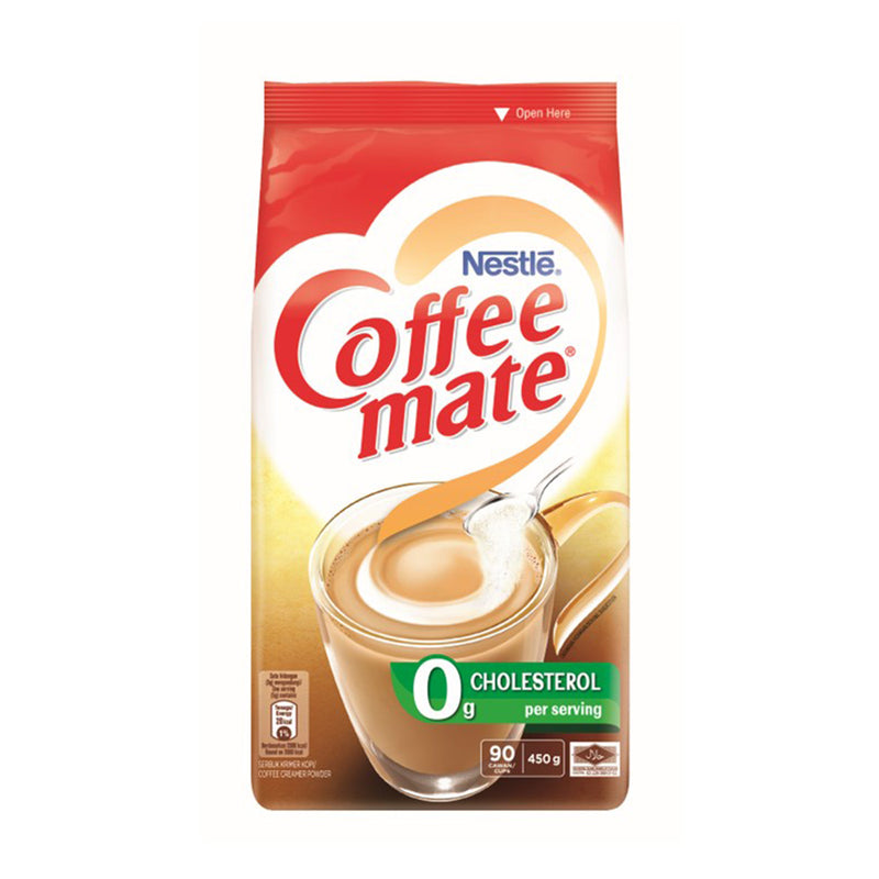 Coffee Mate Soft Pack 450g