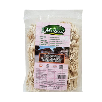 Masfood Melaka Mi 490g
