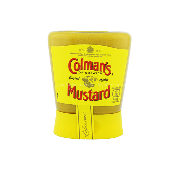 Colman English Mustard 150g (highest price)