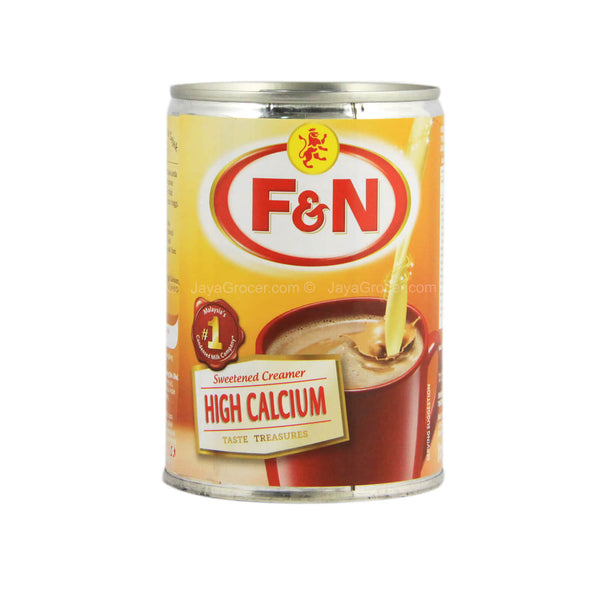 F&N High Calcium Sweetened Creamer 500g (highest price)